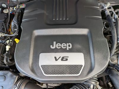 2017 Jeep Wrangler - Photo 10