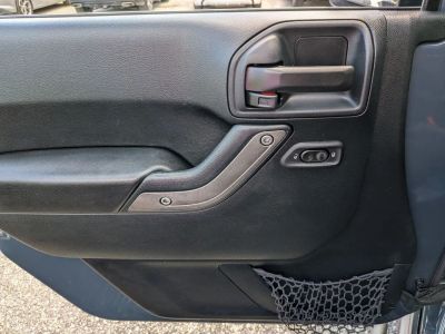 2017 Jeep Wrangler - Photo 23