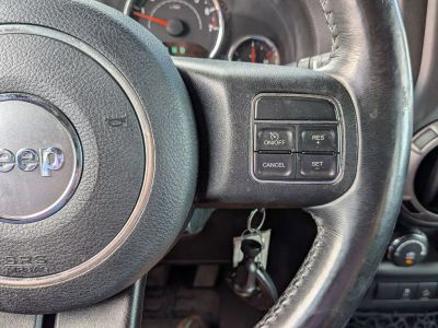 2017 Jeep Wrangler - Photo 14