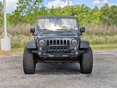 2017 Jeep Wrangler - Photo 8