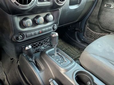 2017 Jeep Wrangler - Photo 15