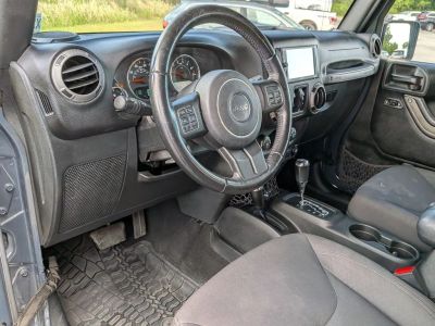 2017 Jeep Wrangler - Photo 27