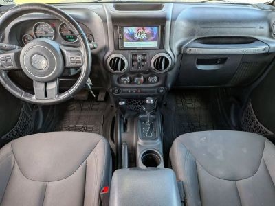 2017 Jeep Wrangler - Photo 19