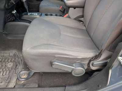 2017 Jeep Wrangler - Photo 11