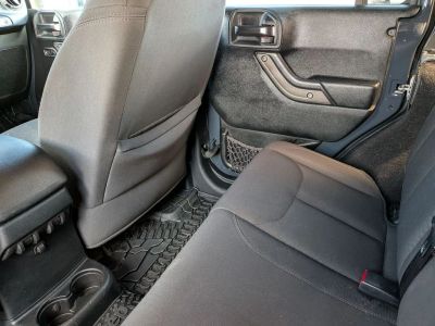 2017 Jeep Wrangler - Photo 26