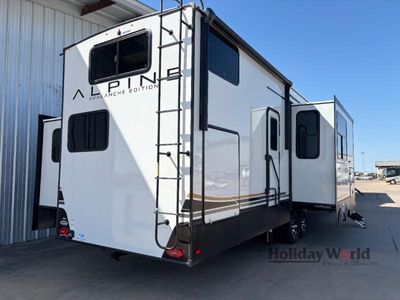2025 Keystone Avalanche 380LT - Photo 27
