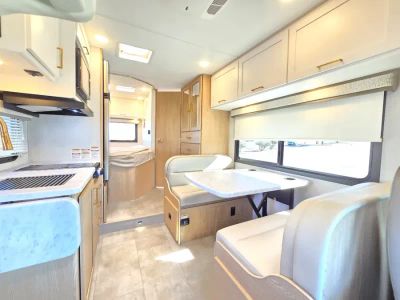 2026 Thor Motor Coach CHATEAU - Photo 11