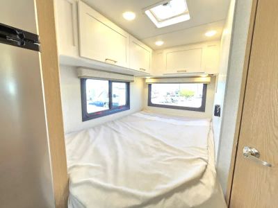 2026 Thor Motor Coach CHATEAU - Photo 13