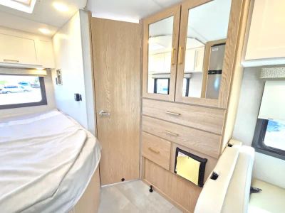 2026 Thor Motor Coach CHATEAU - Photo 14
