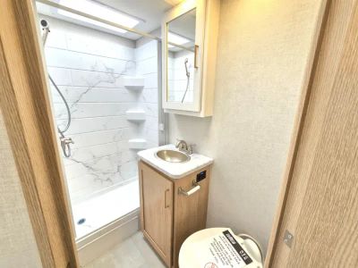 2026 Thor Motor Coach CHATEAU - Photo 15