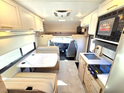 2026 Thor Motor Coach CHATEAU - Photo 3