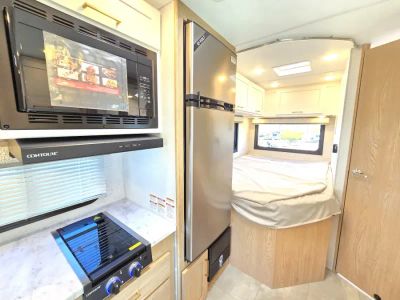 2026 Thor Motor Coach CHATEAU - Photo 10