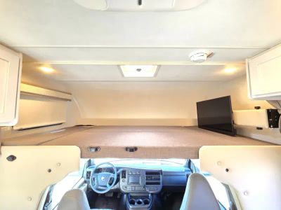 2026 Thor Motor Coach CHATEAU - Photo 4