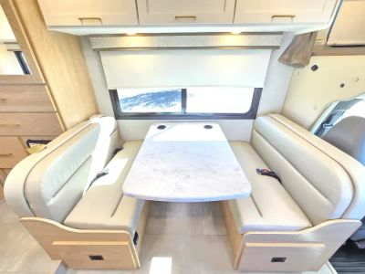 2026 Thor Motor Coach CHATEAU - Photo 12