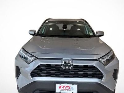 2024 Toyota RAV4 XLE - Photo 7