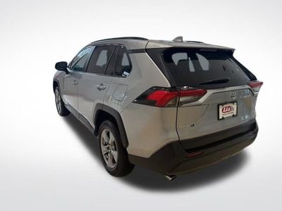 2024 Toyota RAV4 XLE - Photo 4