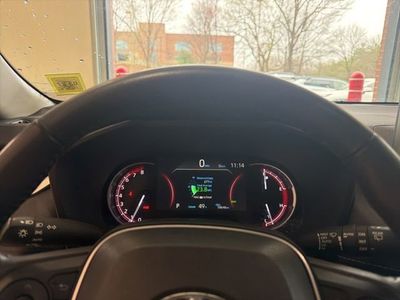 2024 Toyota RAV4 XLE - Photo 12