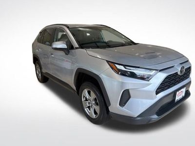 2024 Toyota RAV4 XLE - Photo 6