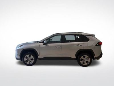 2024 Toyota RAV4 XLE - Photo 3