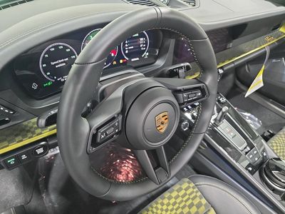 2026 Porsche 911 - Photo 4