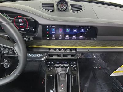 2026 Porsche 911 - Photo 16