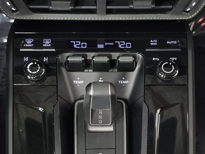 2026 Porsche 911 - Photo 19