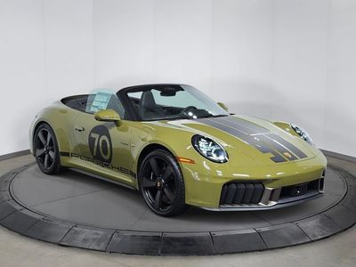 2026 Porsche 911 - Photo 9