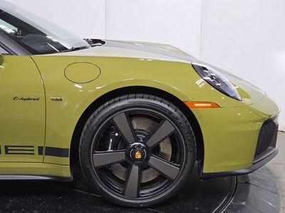 2026 Porsche 911 - Photo 11