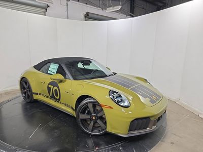 2026 Porsche 911 - Photo 31