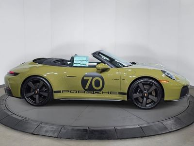 2026 Porsche 911 - Photo 8