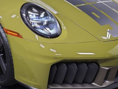 2026 Porsche 911 - Photo 12