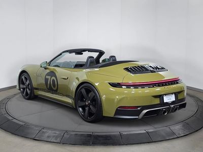2026 Porsche 911 - Photo 3