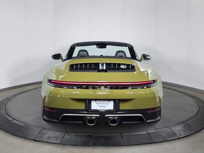 2026 Porsche 911 - Photo 6