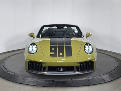 2026 Porsche 911 - Photo 10