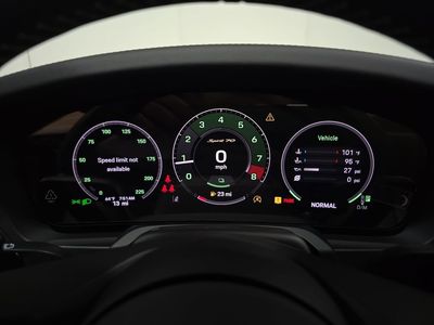 2026 Porsche 911 - Photo 15