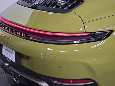 2026 Porsche 911 - Photo 30