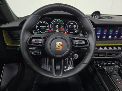 2026 Porsche 911 - Photo 14