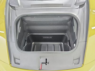 2026 Porsche 911 - Photo 25