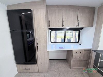 2026 Grand Design Imagine - Photo 27