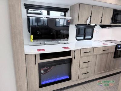 2026 Grand Design Imagine - Photo 22