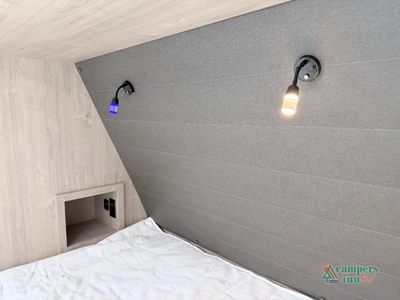 2026 Grand Design Imagine - Photo 21