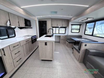 2026 Grand Design Imagine - Photo 9