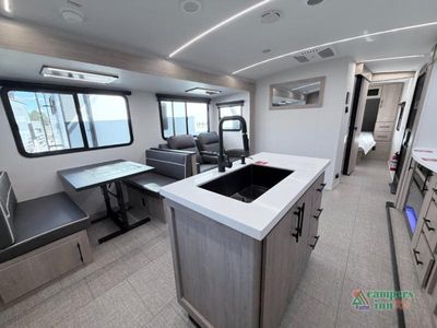 2026 Grand Design Imagine - Photo 14