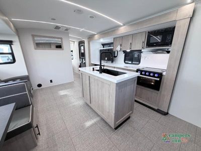 2026 Grand Design Imagine - Photo 12