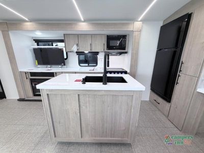 2026 Grand Design Imagine - Photo 11