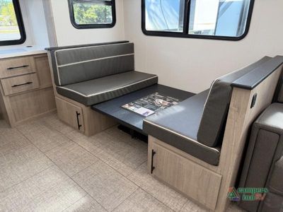 2026 Grand Design Imagine - Photo 31