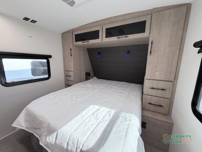 2026 Grand Design Imagine - Photo 19