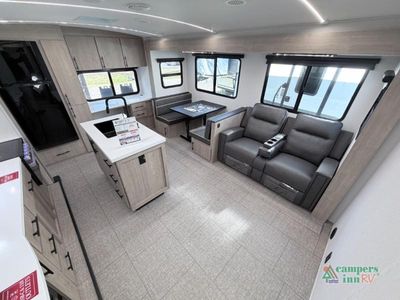 2026 Grand Design Imagine - Photo 2