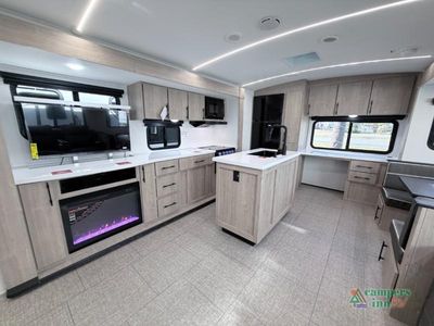 2026 Grand Design Imagine - Photo 10