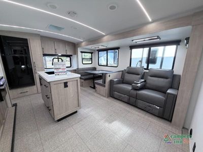 2026 Grand Design Imagine - Photo 8